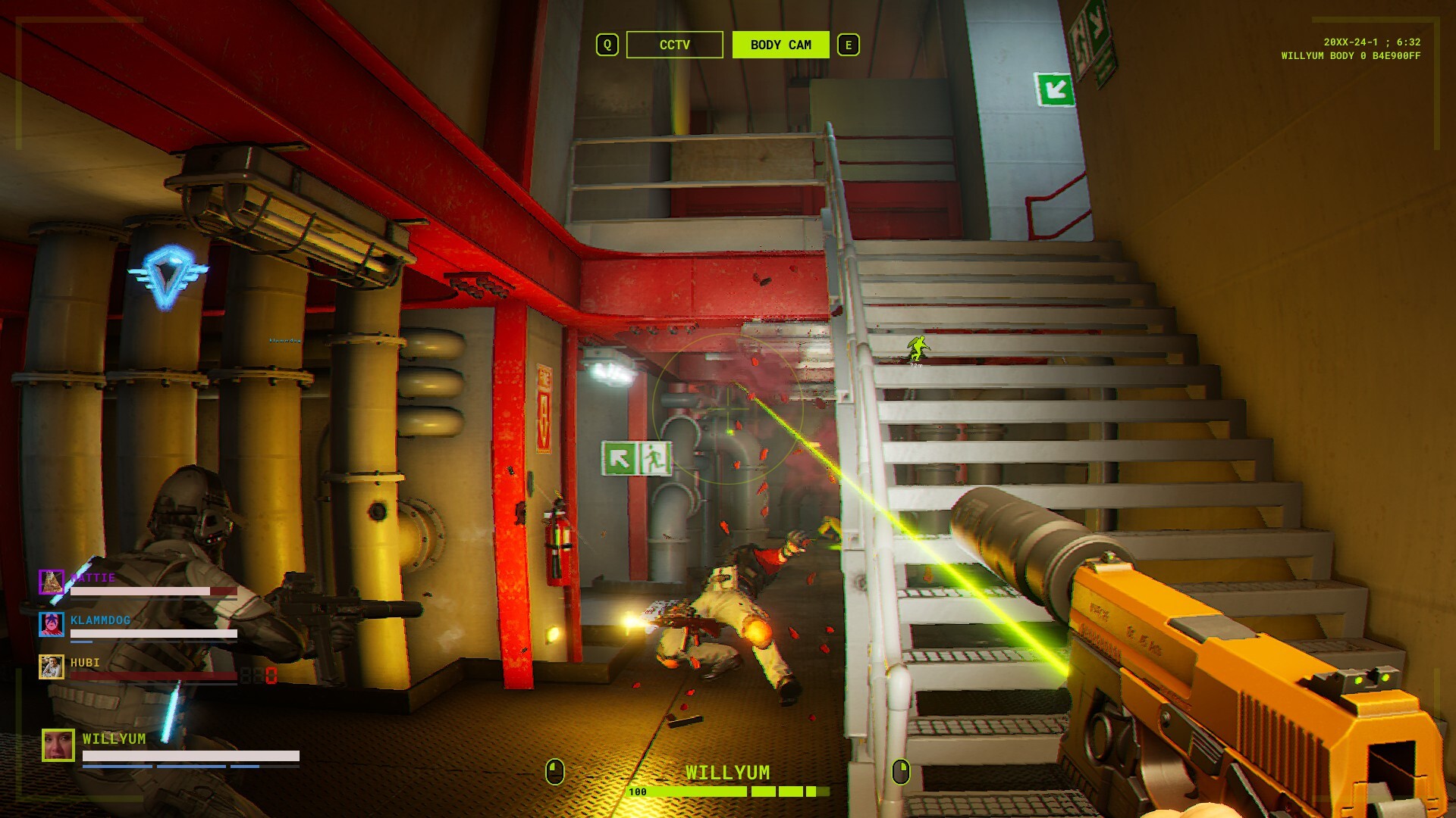 图片[3]-佣兵猎手/Rogue Point-苏白资源网