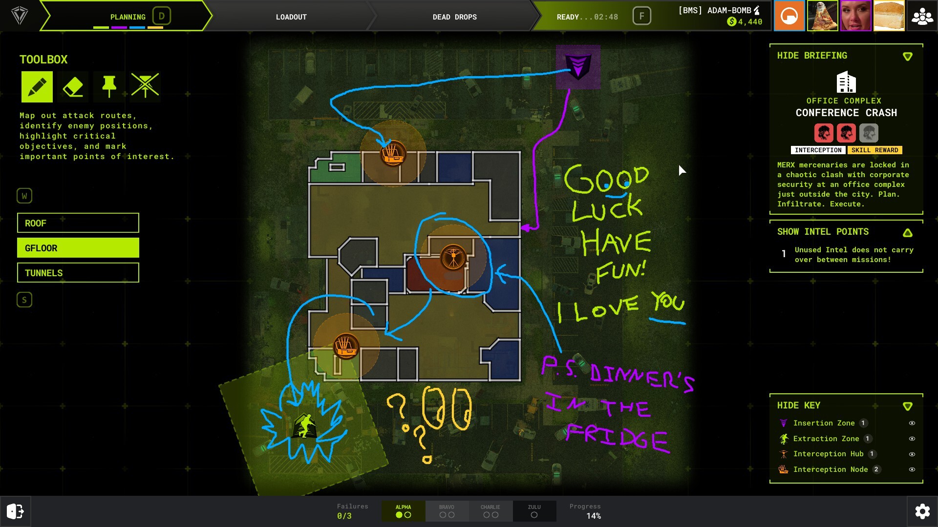 图片[2]-佣兵猎手/Rogue Point-苏白资源网