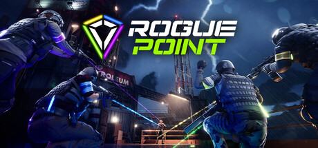 佣兵猎手|Rogue Point|Build.24663674|官方中文|容量8.66G