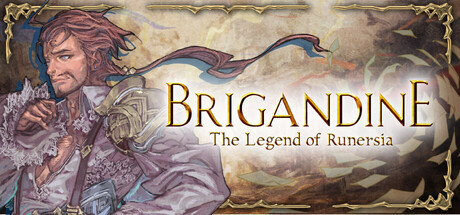 幻想大陆战记：卢纳基亚传说/Brigandine The Legend of Runersia v1.02（官中）-无忧免费游戏网