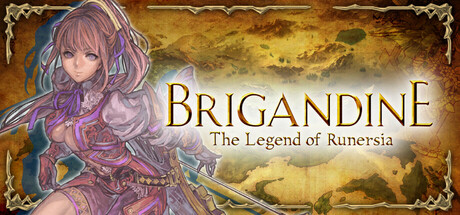 《幻想大陆战记：露纳希亚战记》v1.02（Brigandine The Legend of Runersia）官方中文|解压可玩- 关先生资源站