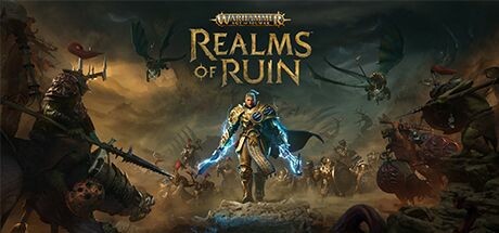 战锤西格玛时代：毁灭之境-虚拟机版/Warhammer Age of Sigmar: Realms of Ruin HYPERVISOR-秋风资源网