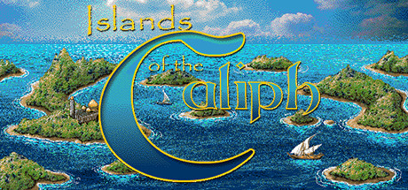 哈里发群岛/Islands of the Caliph v1.3.701|角色扮演|容量147MB|免安装绿色中文版-KXZGAME