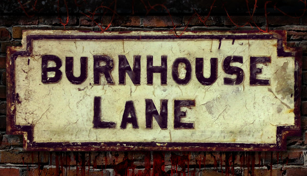 Burnhouse Lane on Steam