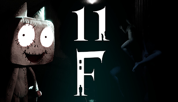《11F》免安装中文版