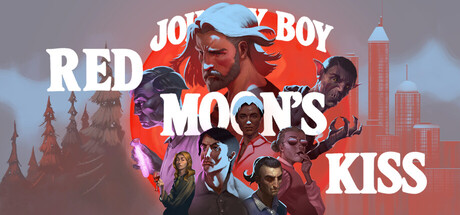 《约翰尼·男孩：红月之吻/Johnny Boy: Red Moon’s Kiss – Episode 1》免安装中文版