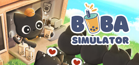 珍珠奶茶店模拟器：放置商店管理/Boba Simulator : Idle Shop Management Build.10979297|模拟经营|容量182MB|免安装绿色中文版-马克游戏