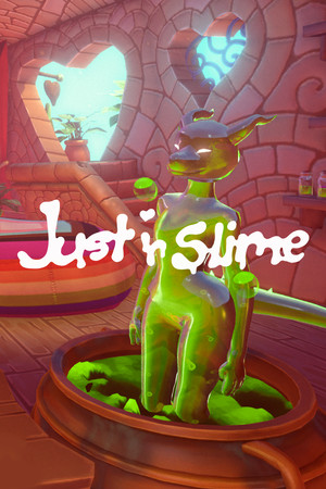 Just in Slime