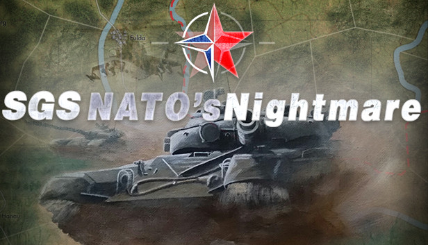 《SGS：北约的噩梦/SGS NATO’s Nightmare》免安装中文版