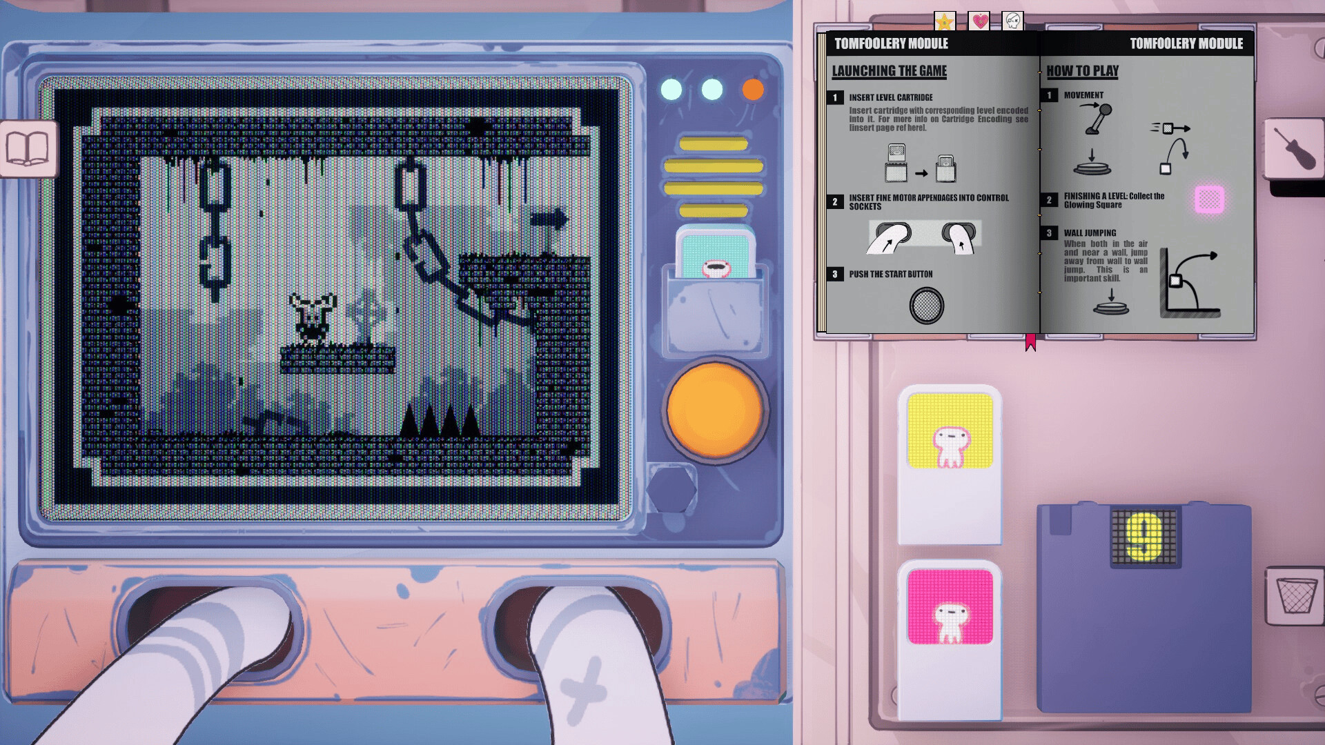 老崔的火箭维修铺|Uncle Chops Rocket Shop|1.1.0