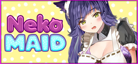 猫娘女仆/Neko Maid（+DLC）-秋风资源网