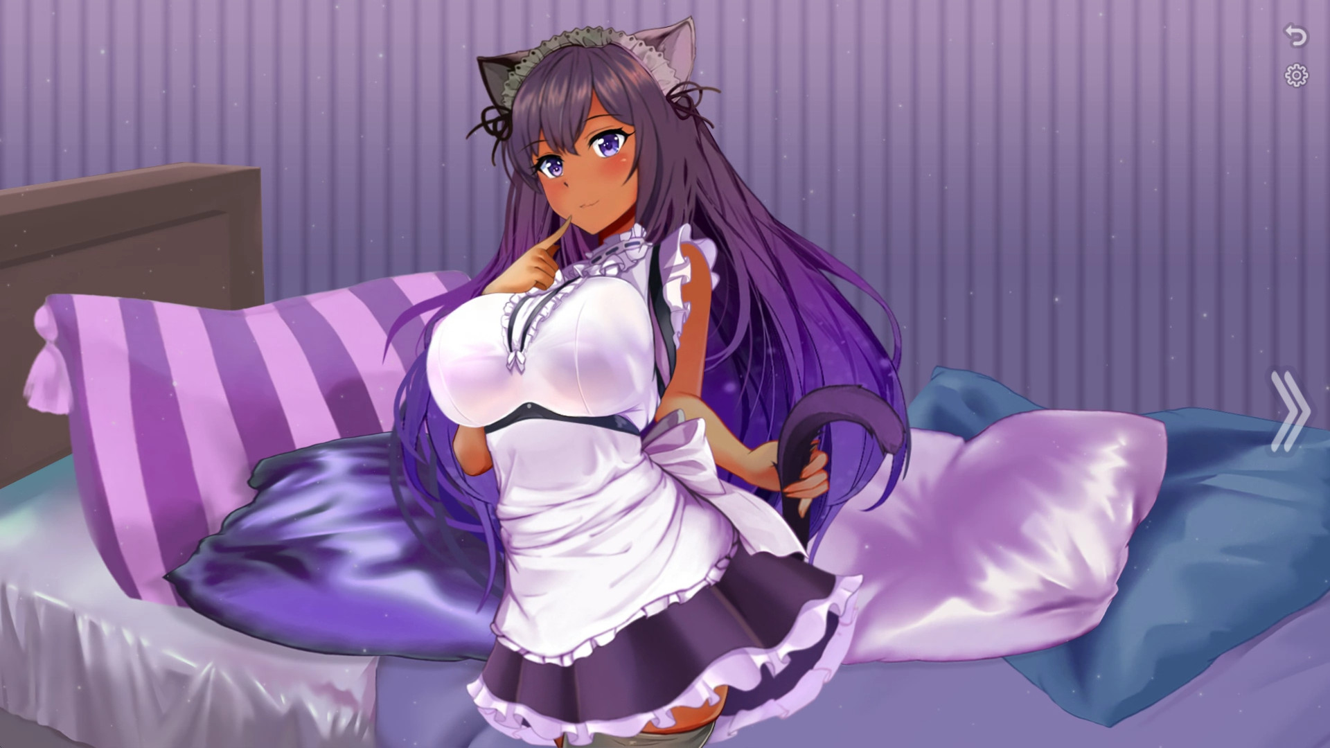 图片[5]-猫娘女仆/Neko Maid（+DLC）-秋风资源网