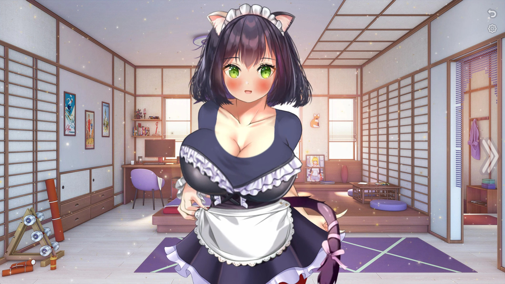 图片[7]-猫娘女仆/Neko Maid（+DLC）-秋风资源网