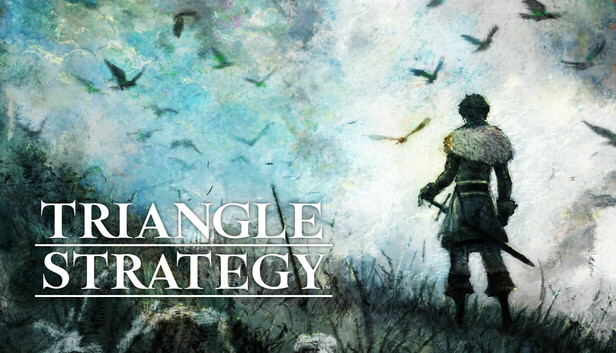《三角战略/TRIANGLE STRATEGY》免安装中文版