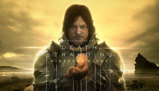 死亡搁浅：导演剪辑版（DEATH STRANDING DIRECTOR’s CUT）免安装中文版