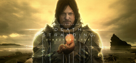 死亡搁浅/Death Stranding-秋风资源网