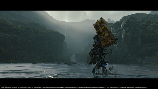 图片[3]-死亡搁浅导演剪辑版/DEATH STRANDING DIRECTOR’S CUT（更新 v1.004 ）-秋风资源网
