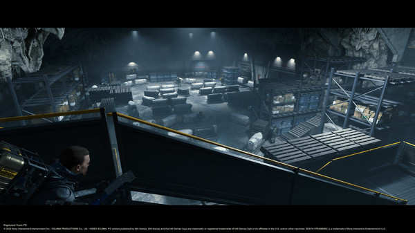 图片[4]-死亡搁浅导演剪辑版/DEATH STRANDING DIRECTOR’S CUT（更新 v1.004 ）-秋风资源网