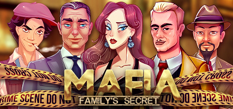 黑手党：家族秘密/MAFIA: Family’s Secret-秋风资源网