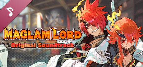 图片[3]-魔剑物语/MAGLAM LORD（Build.8156297+DLC）-秋风资源网