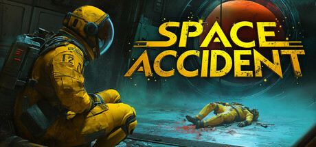 《太空事故/SPACE ACCIDENT》免安装中文版