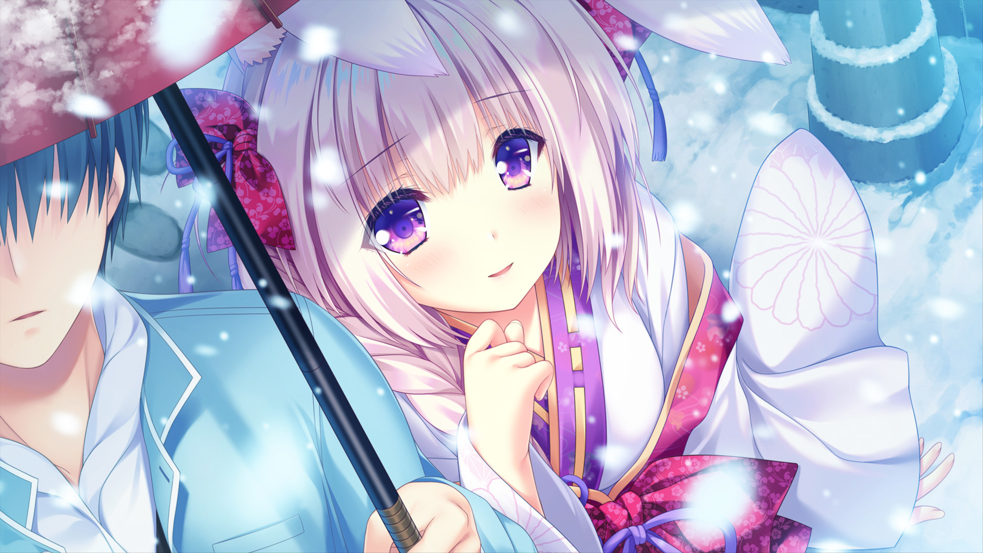 图片[3]-雪境迷途遇仙踪（Build.8118859-V1.663.3-1.72+DLC）-秋风资源网