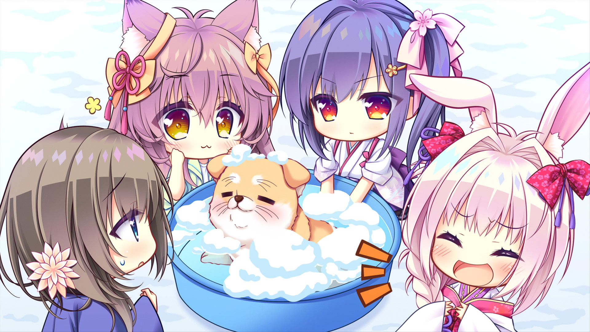 图片[9]-雪境迷途遇仙踪（Build.8118859-V1.663.3-1.72+DLC）-秋风资源网