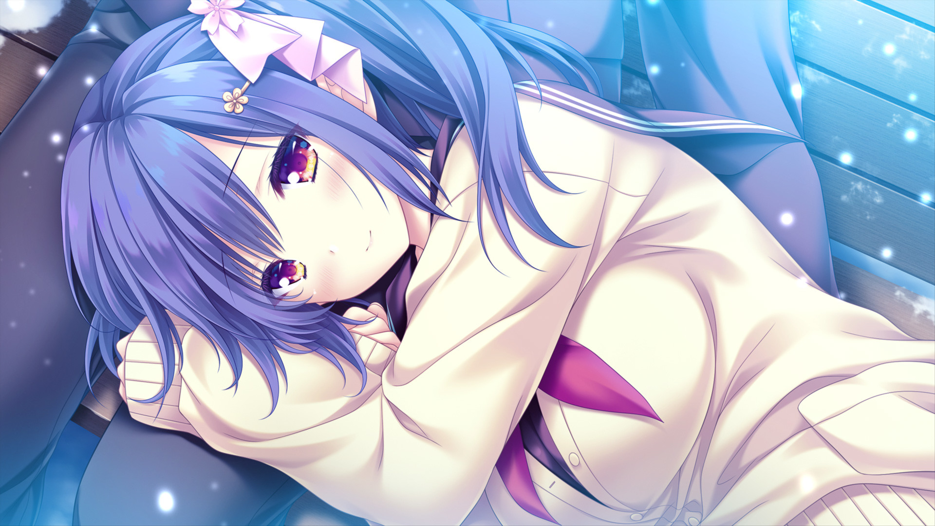 图片[4]-雪境迷途遇仙踪（Build.8118859-V1.663.3-1.72+DLC）-秋风资源网