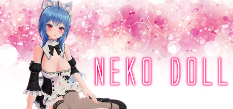 猫娘玩偶/Neko Doll（Build.8331787+DLC）-秋风资源网