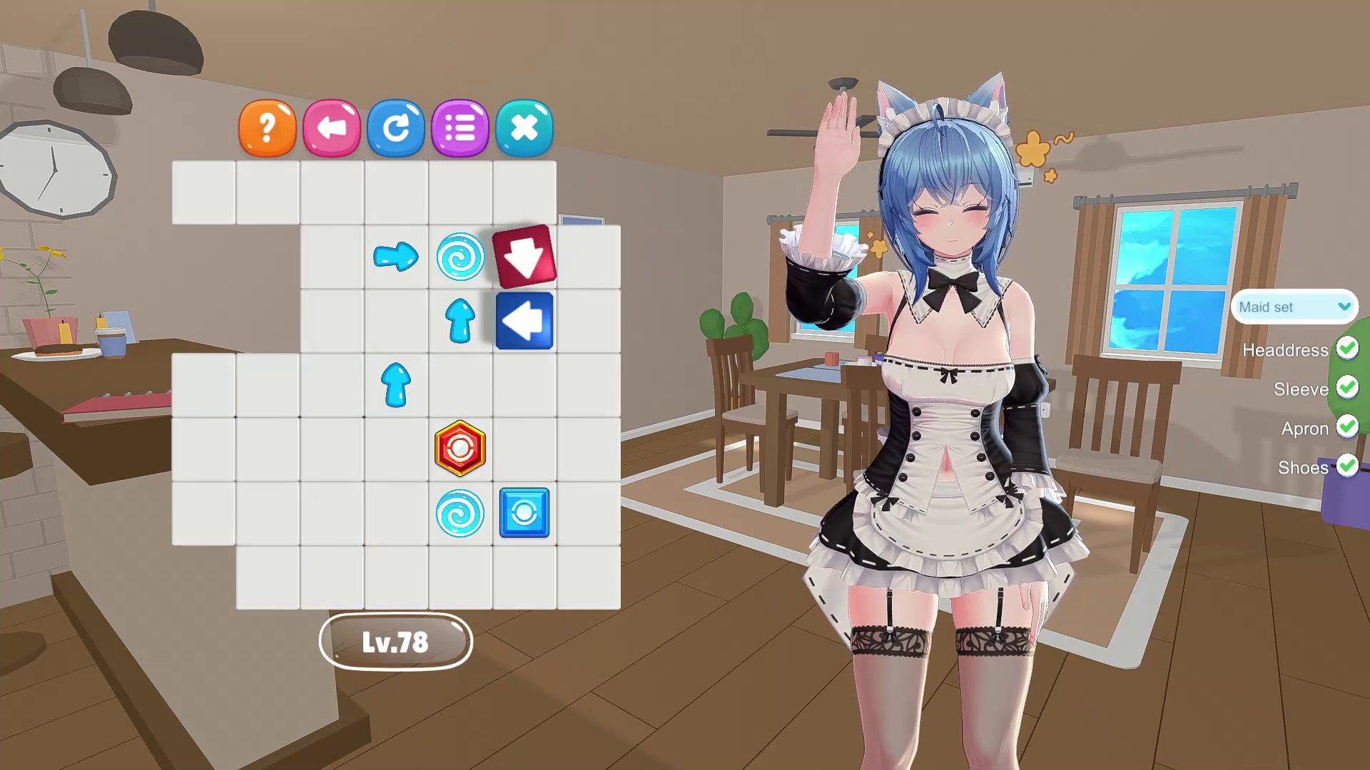 图片[2]-猫娘玩偶/Neko Doll（Build.8331787+DLC）-秋风资源网