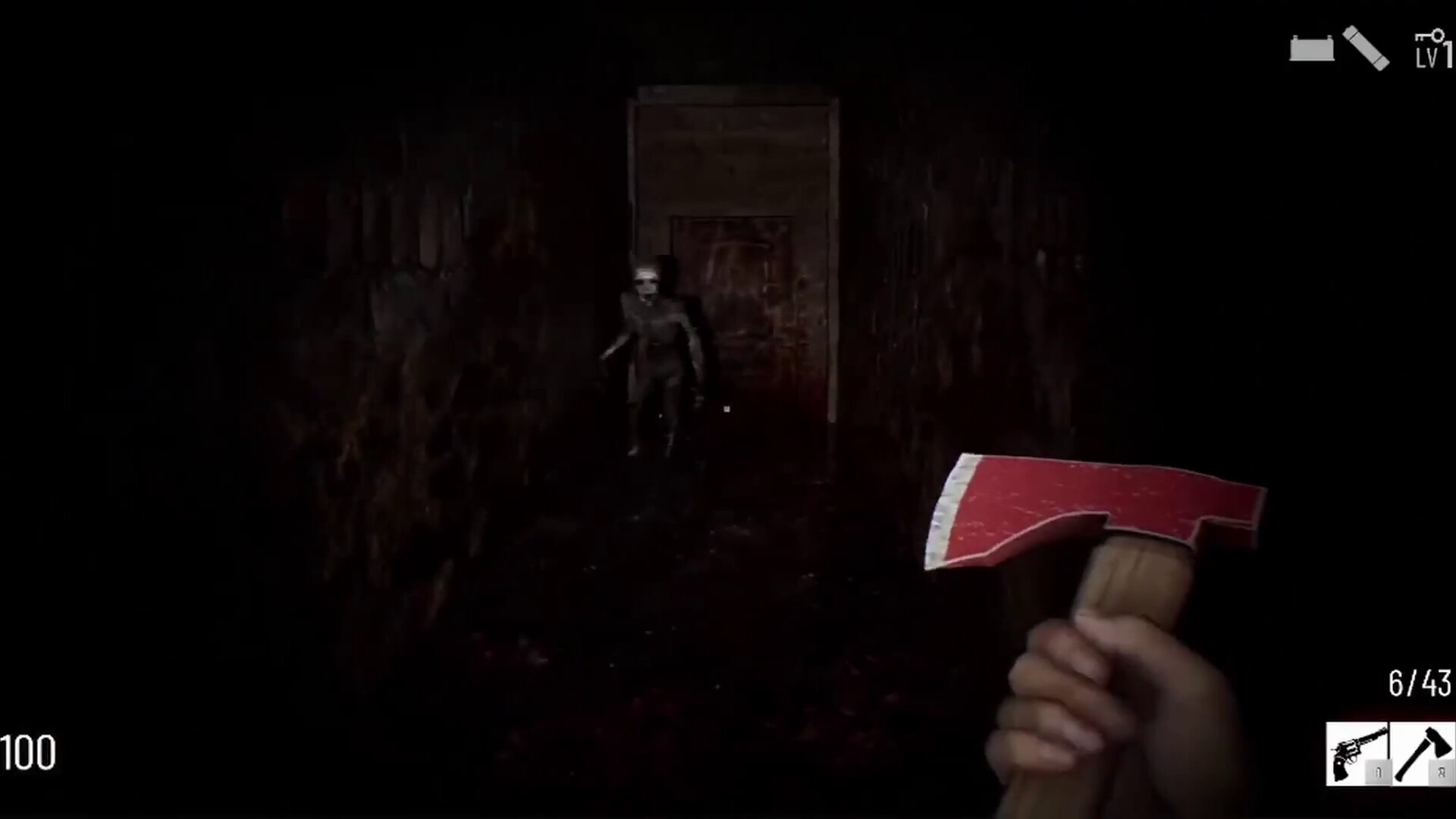 图片[4]-恐惧鬼影/DreadHaunt-秋风资源网