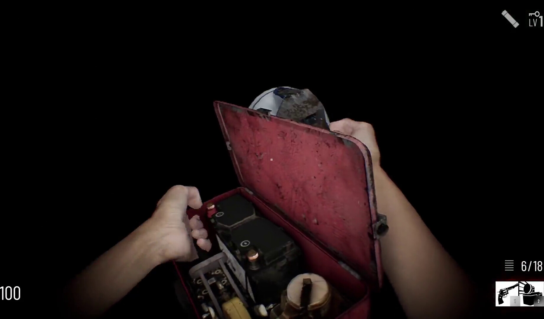 图片[3]-恐惧鬼影/DreadHaunt-秋风资源网