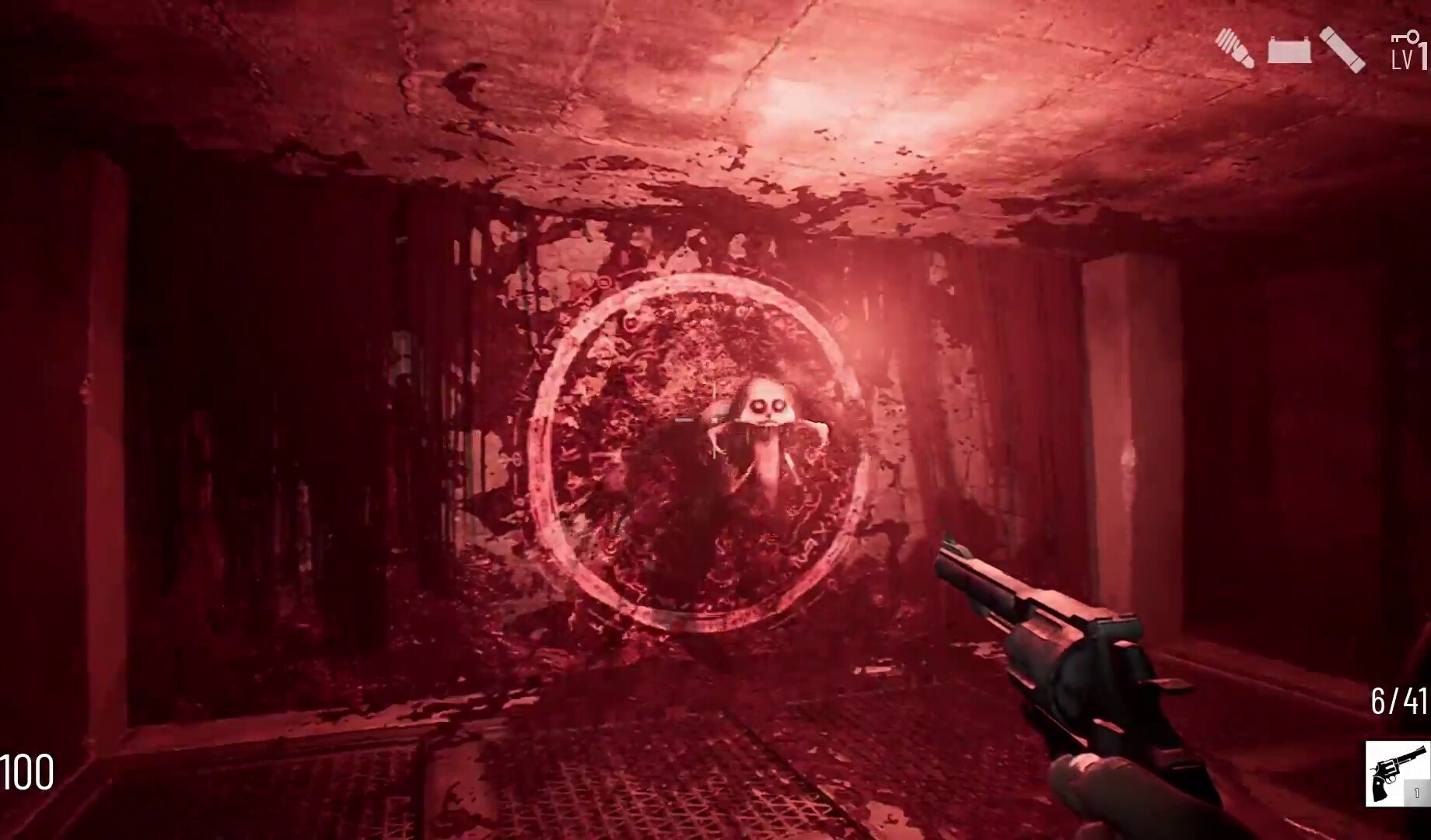 图片[1]-恐惧鬼影/DreadHaunt-秋风资源网