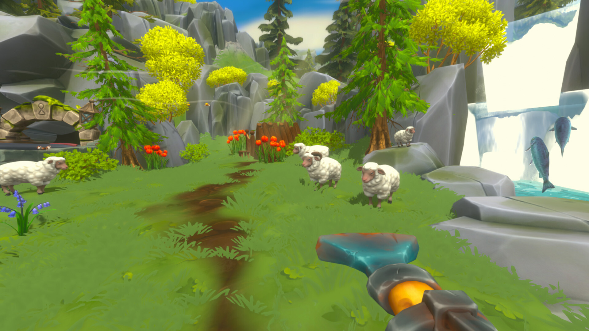 图片[4]-焕然一新：清道夫模拟器/Fresh Start Cleaning Simulator-秋风资源网