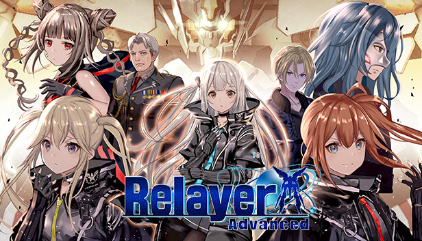 《传继者：高级版/Relayer Advanced》免安装中文版