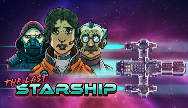 《最后的星舰/The Last Starship》免安装中文版