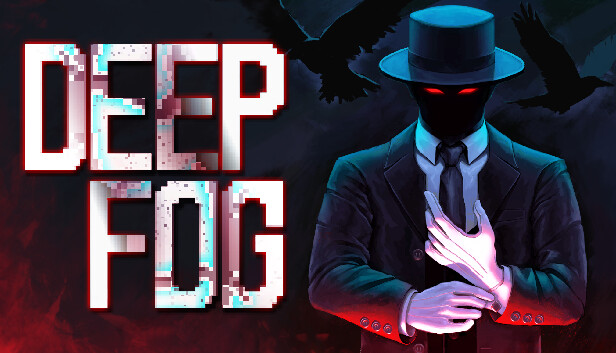 《雾城/DEEP FOG》免安装中文版