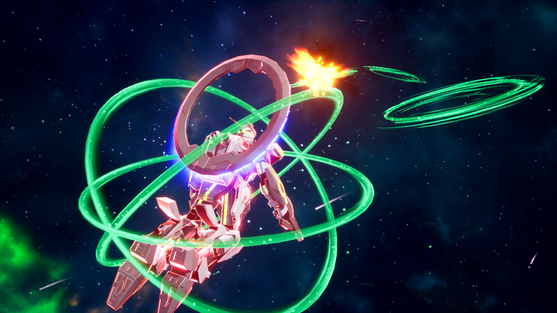机动战士 GUNDAM SEED 激斗命运 复刻版插图7