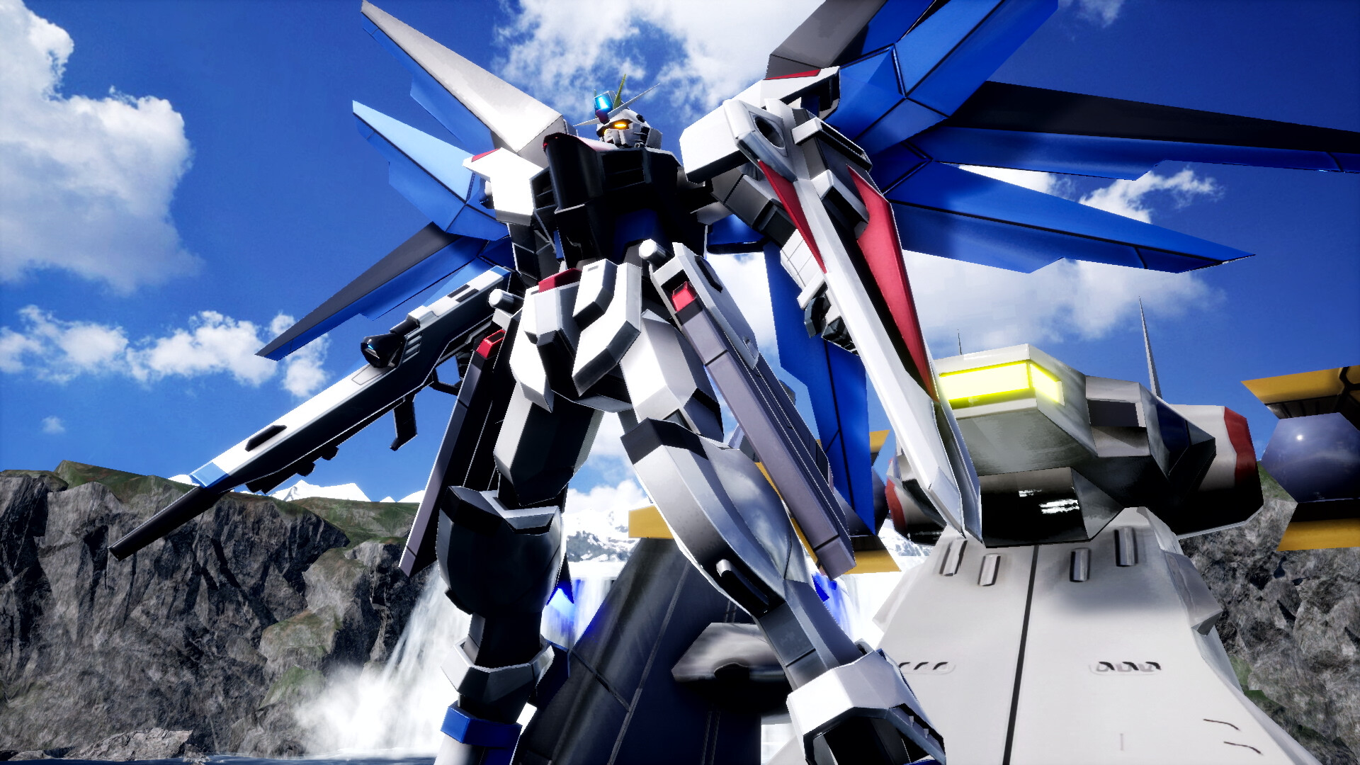 机动战士 GUNDAM SEED 激斗命运 复刻版插图4