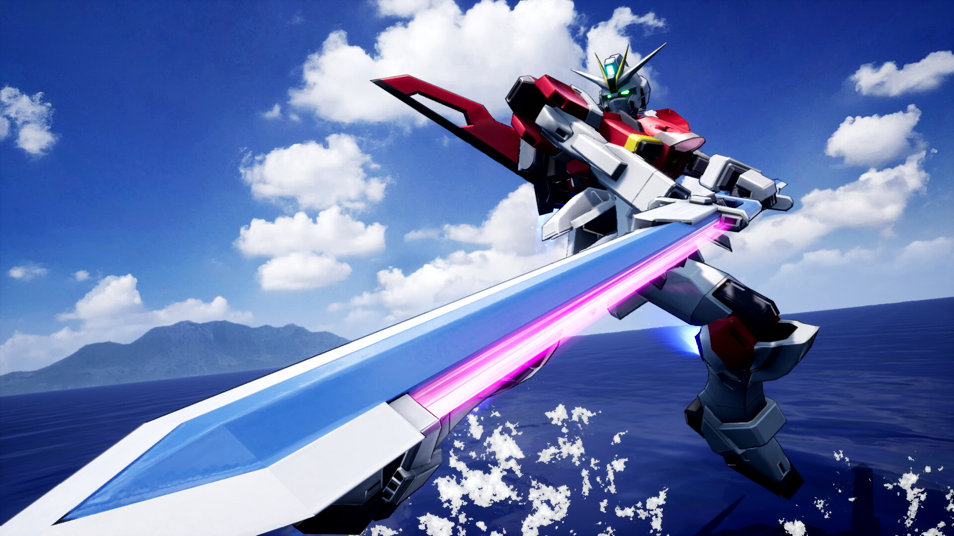 机动战士 GUNDAM SEED 激斗命运 复刻版插图6