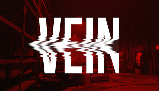 《静脉/VEIN》免安装中文版