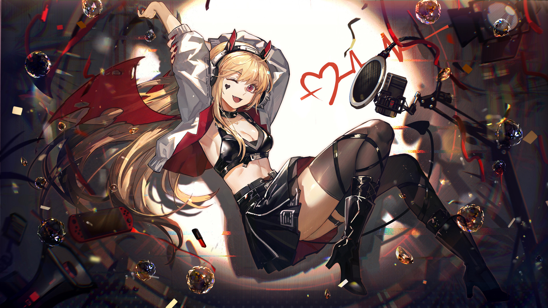 图片[20]-魔镜2：项目X/ Mirror 2: Project X（v17.01.2023）-秋风资源网