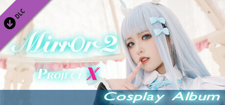 图片[11]-魔镜2：项目X/ Mirror 2: Project X（v17.01.2023）-秋风资源网