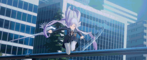 刀剑神域 碎梦边境/SWORD ART ONLINE Fractured Daydream配图3
