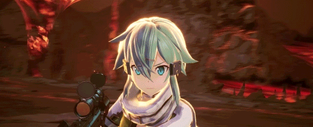 图片[5]-刀剑神域 碎梦边境/SWORD ART ONLINE Fractured Daydream v1.3.0.0|动作冒险|49GB|中文-蝶影二次元