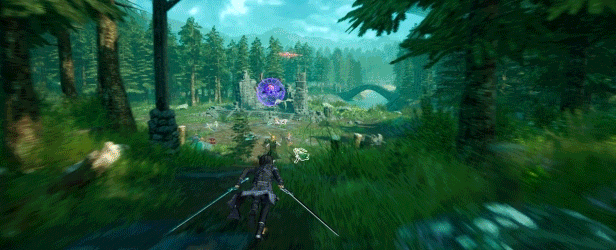 图片[7]-刀剑神域 碎梦边境/SWORD ART ONLINE Fractured Daydream v1.3.0.0|动作冒险|49GB|中文-蝶影二次元