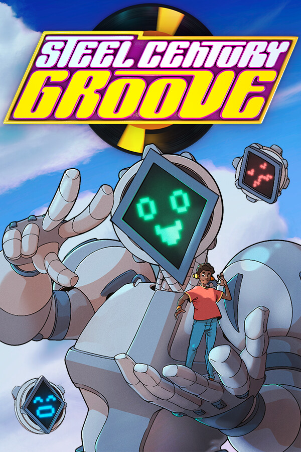 Steel Century Groove