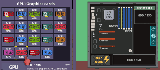 图片[4]-挖矿大亨模拟器/Crypto Miner Tycoon Simulator Build.18727909|模拟经营|380MB|中文-蝶影二次元