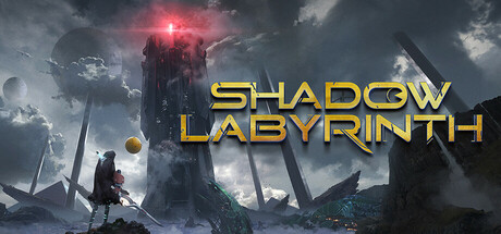 暗斗迷宫/Shadow Labyrinth v1.0.3|动作冒险|容量3.5G|免安装绿色中文版-KXZGAME