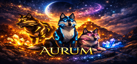 《AURUM》免安装中文版